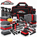 Roadlivo™ Premium Car Detailing Cleaning Kit