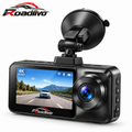 Roadlivo™ Front & Rear Dual Dash Cam