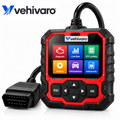 Vehivaro™ OBD2 Car Diagnostic Scanner