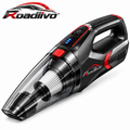 Roadlivo™ Cordless Car Vacuum Cleaner
