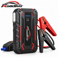 Roadlivo™ Portable Car Jump Starter