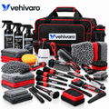 Vehivaro™ Premium Car Detailing Cleaning Kit