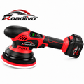 Roadlivo™  Cordless Car Polisher
